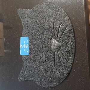 🐈‍⬛Cat Mat